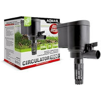 Produktbild von Aquael Circulator 1500 Strömungspumpe für Fische - 10 g