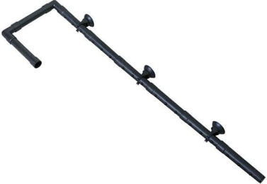 Aquael Düsenstrahlrohr für Fisch-Innenfilter Circulator 500 650 und Pat Mini aus Kunststoff in Schwarz – Bild 1 von 7