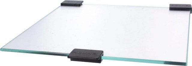 Produktbild von Aquael Ersatz Glas Abdeckscheibe für Shrimp Set Day & Night 30 Liter Schwarz