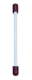 Produktbild von Aquael Ersatzachse und Rotor für Ultramax, Ultra und Unipump Aquarienpumpen in Beige