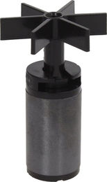Aquael Ersatzrotor für ULTRAMAX 2000 Filter in Schwarz – Bild 1 von 2