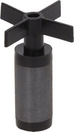 Aquael Ersatzteil Rotor für Fan Micro und Pat Mini aus Kunststoff in Schwarz – Bild 1 von 4