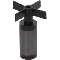 Produktbild von Aquael Ersatzteil Rotor für Fan Micro und Pat Mini aus Kunststoff in Schwarz