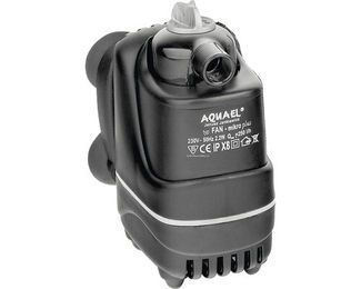 Aquael Fan Filter Mikro Plus Aquarium-Innenfilter für Fische - 230 g – Bild 1 von 2