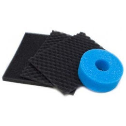 Produktbild von Aquael Filterschwamm Maxi Filtermedium für Aquaristik