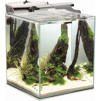 Produktbild von Aquael Fish & Shrimp Set Duo D&N 35