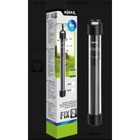 Produktbild von Aquael Fix 2 Aquarienheizer 50W für Fische - 50 l