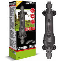 Produktbild von Aquael Flow Heater 2.0 Durchlauferhitzer 300W für Aquaristik