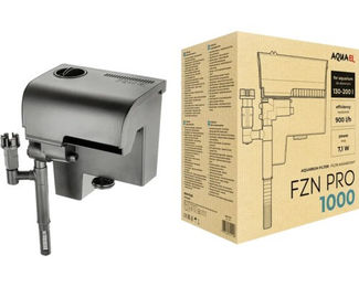 Aquael FZN PRO 1000 Rucksackfilter für Süßwasseraquarien mit 900 l/h – Bild 1 von 13