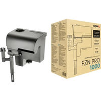 Produktbild von Aquael FZN PRO 1000 Rucksackfilter für Süßwasseraquarien mit 900 l/h