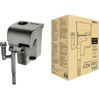 Produktbild von Aquael FZN PRO 700 Rucksackfilter für Süßwasseraquarien mit 700 l/h und 6,2 W