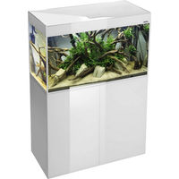 Produktbild von Aquael Glossy 80 LED-Beleuchtungsmodule Kombination Weiß 1 Set
