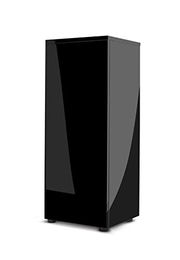 Aquael Glossy Aquariumtisch Schwarz für 50 Würfel – Bild 1 von 1