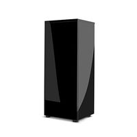 Produktbild von Aquael Glossy Aquariumtisch Schwarz für 50 Würfel