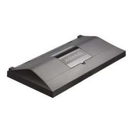 Produktbild von Aquael LEDDY Abdeckung 75 D&N Aquarienabdeckung mit LED Beleuchtung Schwarz 75x35cm