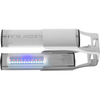 Produktbild von Aquael Leddy Slim Duo 10W LED-Aufsatzleuchte Sunny Plant in Weiß