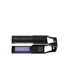 Aquael Leddy Slim Duo 2.0 Plant & Night LED-Aufsatzleuchte 10W Schwarz – Bild 1 von 6