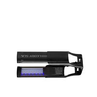 Produktbild von Aquael Leddy Slim Duo 2.0 Plant & Night LED-Aufsatzleuchte 10W Schwarz