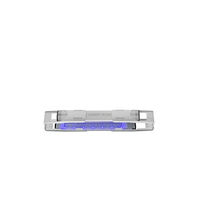 Produktbild von Aquael Leddy Slim Duo Sunny Plant & Night 2.0 LED-Aufsetzleuchte 16W Weiß