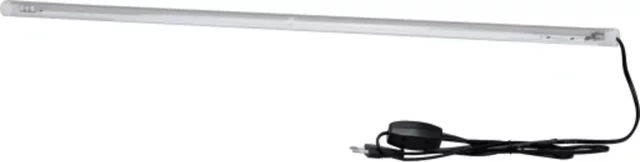 Aquael LEDDY TUBE 10W PLANT 2.0 LED-Leiste Weiß – Bild 1 von 3