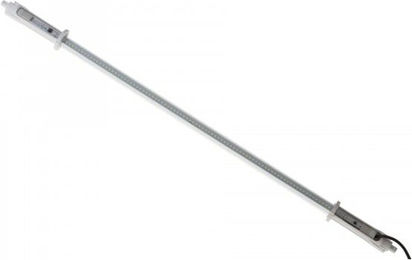 Aquael Leddy Tube 14W Retrofit Plant 2.0 LED-Leiste für Aquarien in Weiß – Bild 1 von 3