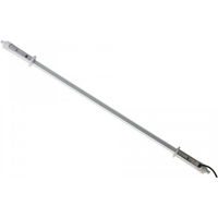 Produktbild von Aquael Leddy Tube 14W Retrofit Plant 2.0 LED-Leiste für Aquarien in Weiß