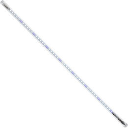 Aquael LEDDY TUBE 17W SUNNY D&N 2.0 Optiset 240 LED-Leiste Transparent – Bild 1 von 2
