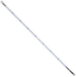 Aquael LEDDYTube Sunny LED-Leiste 14W für Meerwasser-Aquarien mit Tag-Nacht-Beleuchtungsmodul – Bild 1 von 2