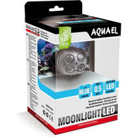 Produktbild von Aquael Moonlight LED Mondlicht Blau für Aquarium