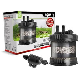 Aquael Multikani 800 Außenfilter für Aquarien mit 650 l/h - 1 Stk. – Bild 1 von 2