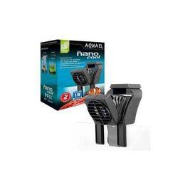 Aquael NanoCool Ventilator zur Kühlung von Nano Aquarien in Schwarz - 1 Stk. – Bild 1 von 4