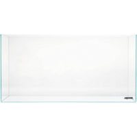 Produktbild von Aquael Opti Tank 80 Aquarium aus Glas transparent