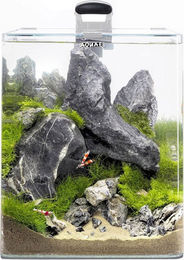 Aquael OptiBent 30 Aquarienheizstab weiß – Bild 1 von 3