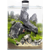 Produktbild von Aquael OptiBent 30 Aquarienheizstab weiß
