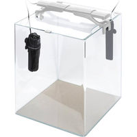 Produktbild von Aquael OptiBent 70 Weiss