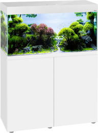 Aquael OPTISET 200 Aquaristik Set Weiß – Bild 1 von 4
