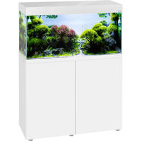 Produktbild von Aquael OPTISET 200 Aquaristik Set Weiß