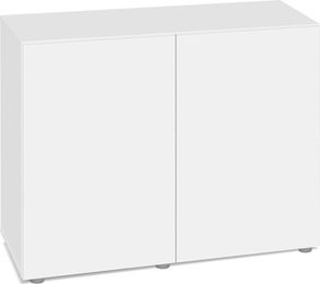 Produktbild von Aquael OPTISET 200 Aquarium Schrank in Weiß