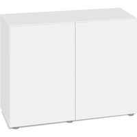Produktbild von Aquael OPTISET 200 Aquarium Schrank in Weiß