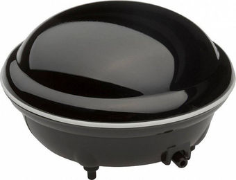 Aquael Oxyboost AP 100 Plus Membranpumpe für Fisch Aquarien und Salzwasser - 230 g – Bild 1 von 7