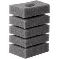 Produktbild von Aquael PAT Mini Ersatzschwamm für Aquarienfilter garnelensicher