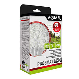 Aquael PhosMax Pro Wasseraufbereiter zur Phosphatentfernung für Süßwasser-Aquarien 1000 ml - 1000 ml – Bild 1 von 9