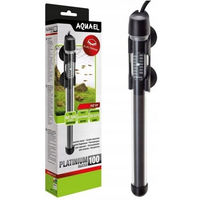 Produktbild von Aquael Platinum Glasheizer 100W Aquarienheizung für Fische - 200 g
