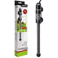 Produktbild von Aquael Platinum Glasheizer 200W Aquarienheizung für Fische - 200 Stk.