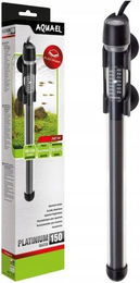 Aquael Platinum Glasheizer für Fische 150W - 150 g – Bild 1 von 3