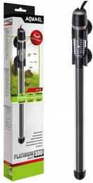 Aquael Platinum Glasheizer für Fische 300W - 300 g – Bild 1 von 3