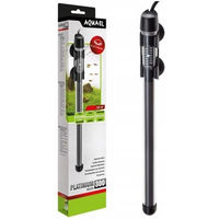 Produktbild von Aquael Platinum Glasheizer für Fische 300W - 300 g