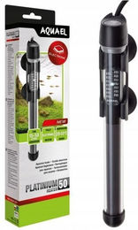 Aquael Platinum Glasheizer Heizstab für Fische 50W - 50 Stk. – Bild 1 von 4