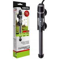 Produktbild von Aquael Platinum Glasheizer Heizstab für Fische 50W - 50 Stk.