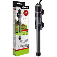 Produktbild von Aquael Platinum Heater 75W Glasheizer für Fische und Süßwasseraquarien - 75 Stk.